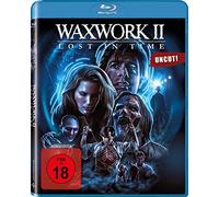 Galligan,Zach - Waxwork 2 [Blu-ray]