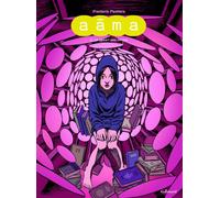 GALLIMARD BD Aâma tome 3 - le désert des miroirs