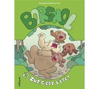 Borgnol: Zut, c'est l'été ! (3)