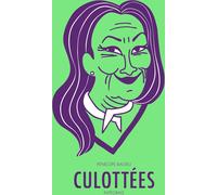 Gallimard BD Culottées - intégrale
