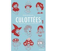 Gallimard BD Culottées tome 1