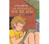 Gallimard BD La ferme Petit Pois tome 1