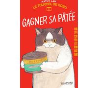 Gallimard BD Le Journal de Mobu tome 1