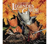 Légendes de la Garde: Automne 1152