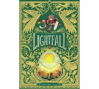 Gallimard BD Lightfall - collector tome 1
