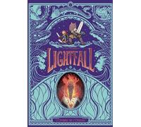 Gallimard BD Lightfall - collector tome 2
