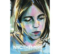 Gallimard BD Nycthémère - Arpenter le jour et la nuit