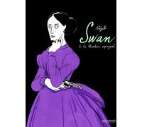 Gallimard BD Swan tome 2