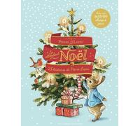 En attendant Noël, 25 histoires de Pierre Lapin