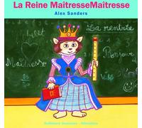 Gallimard Jeunesse-Giboulées La Reine MaîtresseMaîtresse