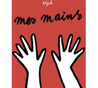 MES MAINS