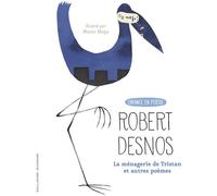 LA MENAGERIE DE TRISTAN/LE PARTERRE D'HYACINTHE