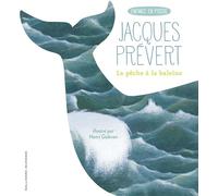 LA PECHE A LA BALEINE