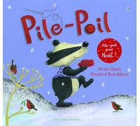 Gallimard Jeunesse Pile-poil