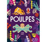 Gallimard Jeunesse Poulpes (TP)
