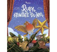 RUBY TOMBEE DU NID