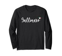Gallinaro Pride for Her Manche Longue