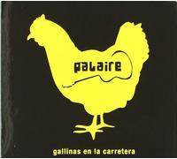 Gallinas en la Carretera [Import]