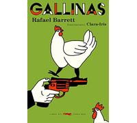 Gallinas y otros cuentos