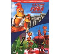 Galline In Fuga + Z La Formica