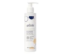 Gallinée Lait hydratant pour le corps - Une lotion destinée aux peaux particulièrement sèches et sensibles 200 ml