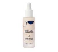 Gallinée Sérum apaisant - Un sérum contre les rougeurs et inflammations particulièrement adapté aux peaux sensibles Gel(S) 30 ml