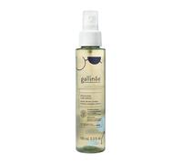 Gallinée Sérum soin cheveux - Pour un cuir chevelu et des longueurs soignés capillaire sans huile silicone Gel(S) 100 ml