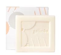GALLINEE - Soin Corps - Pain Lavant - 100g