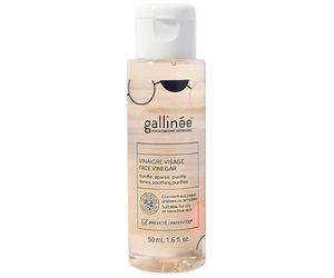 Gallinée Vinaigre visage 50 ml