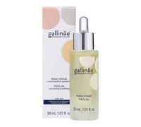 GALLINEE - Visage - Huile Visage Nourrissante & Apaisante - 30ml