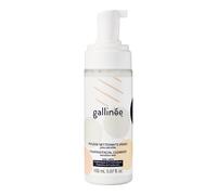 GALLINEE - Visage - Mousse Nettoyante Pour Peaux Sensibles - 150ml