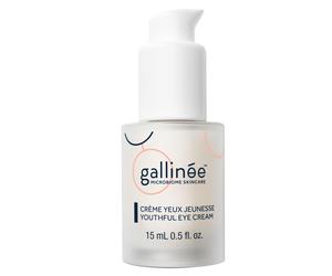 Gallinée Youthful Eye Cream 15 ml