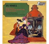 Galling - HummelPiano Concerto OP.85 [Import]