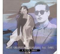 Gallinger, Karen - Remembering Bill Evans