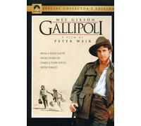 Gallipoli (1981/ Paramount/ Special Edition)