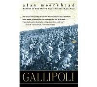 Gallipoli Alan Moorehead (Auteur)