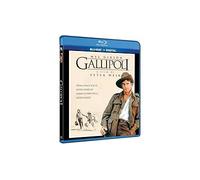 Gallipoli Blu-ray