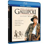 Gallipoli (Blu-ray)