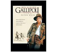 Gallipoli – DVD – Paramount Pictures