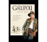 Gallipoli [Digital Video Disc]