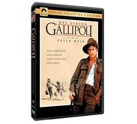 Gallipoli [Dvd] [1981] [Region 1] [Us Import] [Ntsc]
