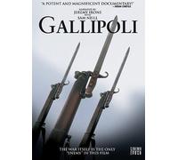 Gallipoli [Dvd] [Import]