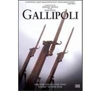 Gallipoli - DVD Zone 1