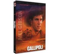Gallipoli – Paramount Pictures – Édition Collector