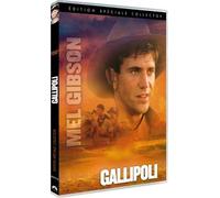Gallipoli - Édition Golden Classics