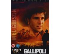Gallipoli - Gallipoli - Special Collector's Edition [Import anglais]