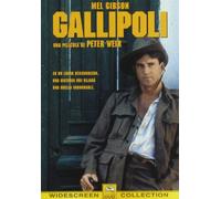 Gallipoli [Import]