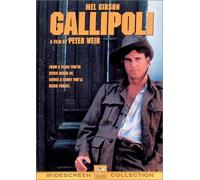 Gallipoli [Import allemand]