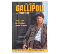 Gallipoli (IMPORT) (Pas de version franħaise)