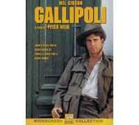 Gallipoli [Import USA Zone 1]